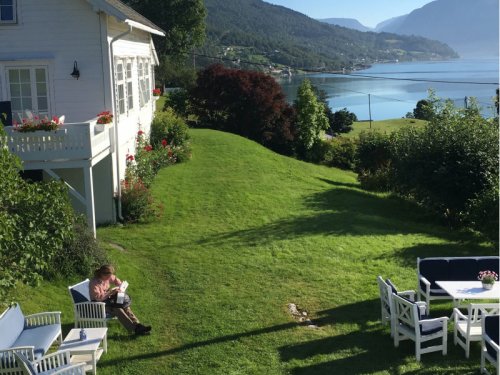 inn to inn hiking trips