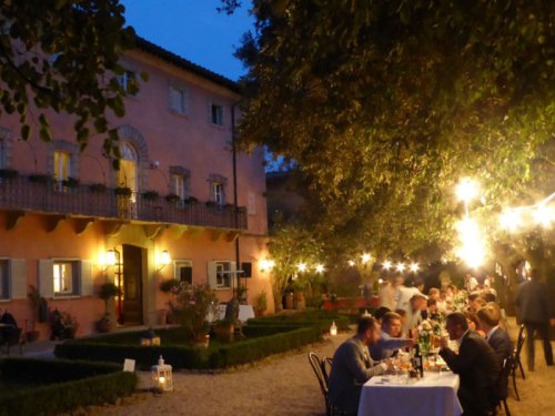 hotel based walking trips