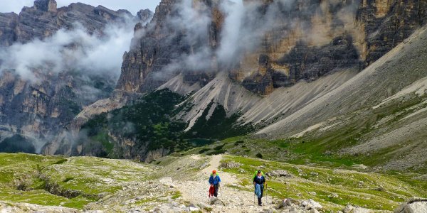 hiking trips that inspire