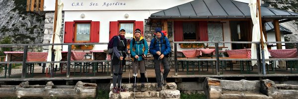 international hiking and walking trips