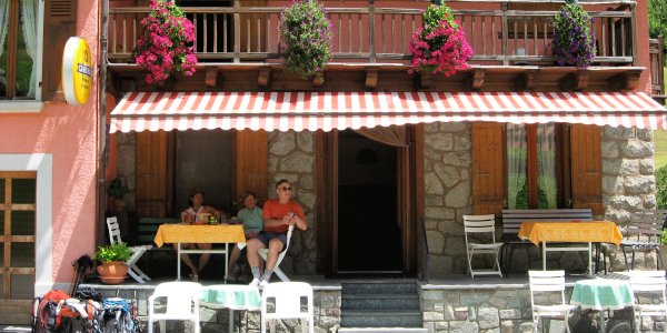 Self-Guided Tour du Mont Blanc Hike