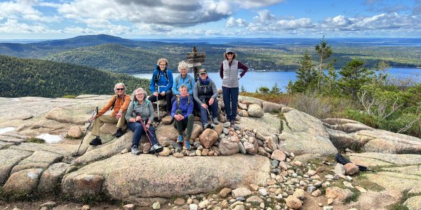 Best hiking geplagten vacations in the midwest