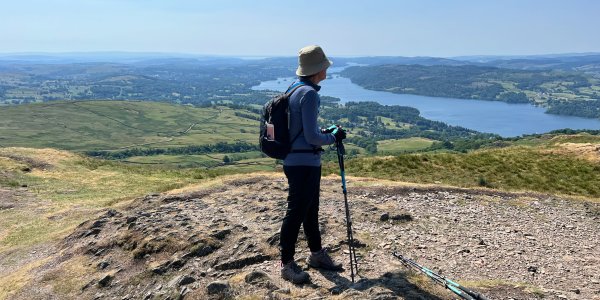 Wainwright&#039;s Lake District Inn-to-Inn