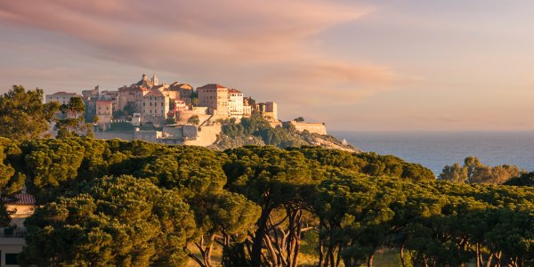 Corsica&#039;s Mare a Mare Nord